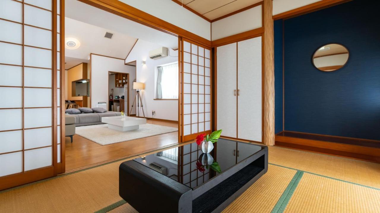 Guesthouse Akabana Miyakojima  Exterior foto